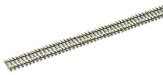 N Scale Straight Track 70CM