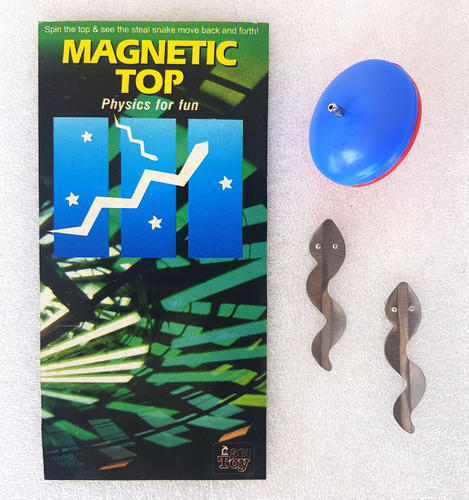 Magnetic Top