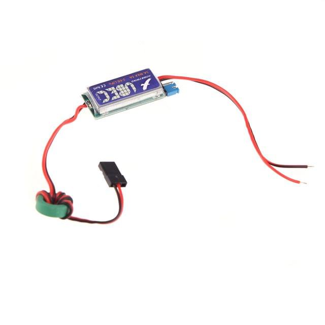 Hobbywing 5V 3A Ubec