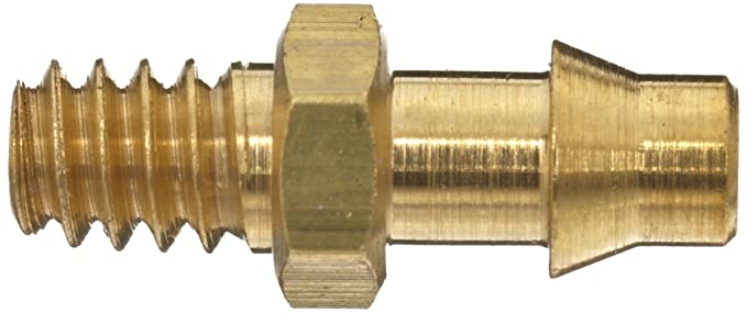 Du-Bro Bolt On Pressure Fitting No.241