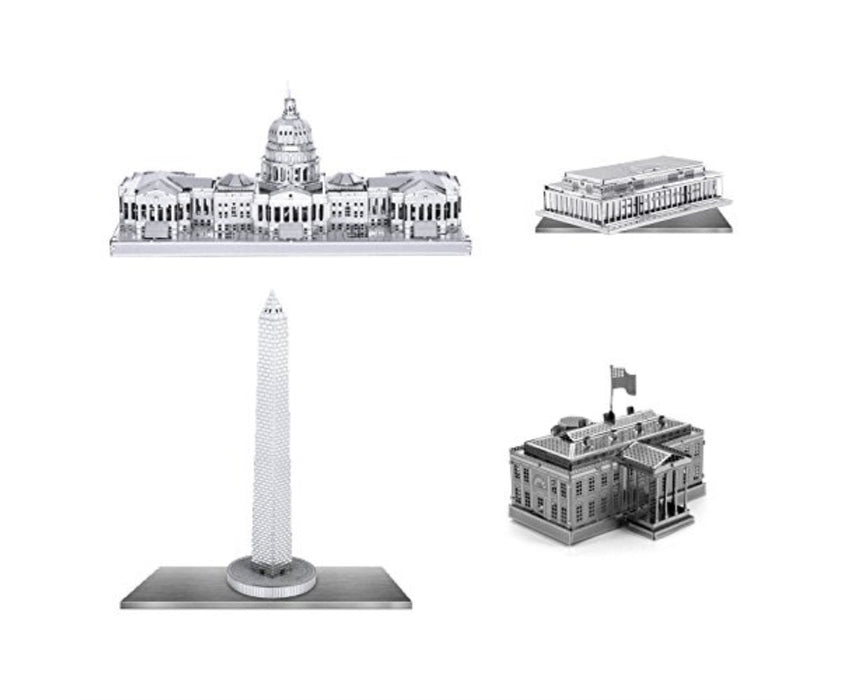 UNITED STATES CAPITAL METAL EARTH