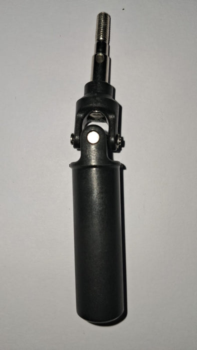 FRONT AND BACK WHEEL DRIVE SHAFT