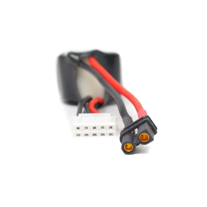 LIPO 22.8V 550MAH 90C 6S HV BONKA BATTERY