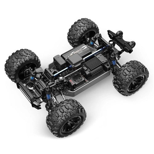 MJX 12212 OFF ROAD 4WD 1/12 RC TRUCK BRUSHLESS