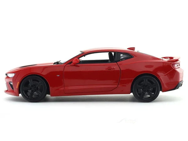 MAISTO 1/18 2016 CHEVROLET CAMARO SS 51689 DIECAST MODEL