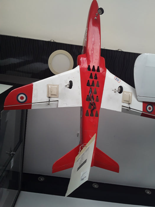 GNAT JET