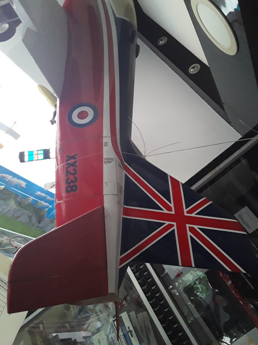 GNAT JET