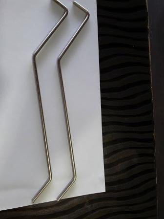 LANDING GEAR SS