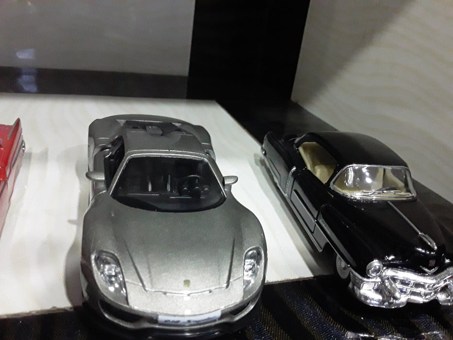 Metal Car Dicast