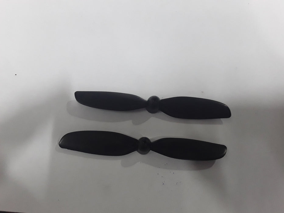Brushed Motor Propeller 70Mm