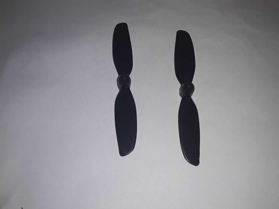 Brushed Motor Propeller 70Mm
