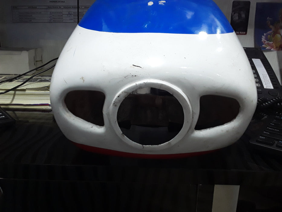 Rc Airplane Katana Cowling-Quality Pre Owned
