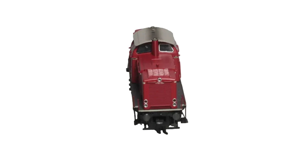 TRIX HO Scale 1:87 DB Class V 100.10 Diesel Locomotive – German Deutsche Bundesbahn Model (22823)