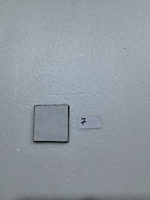 VELCRO 35MM X 40MM