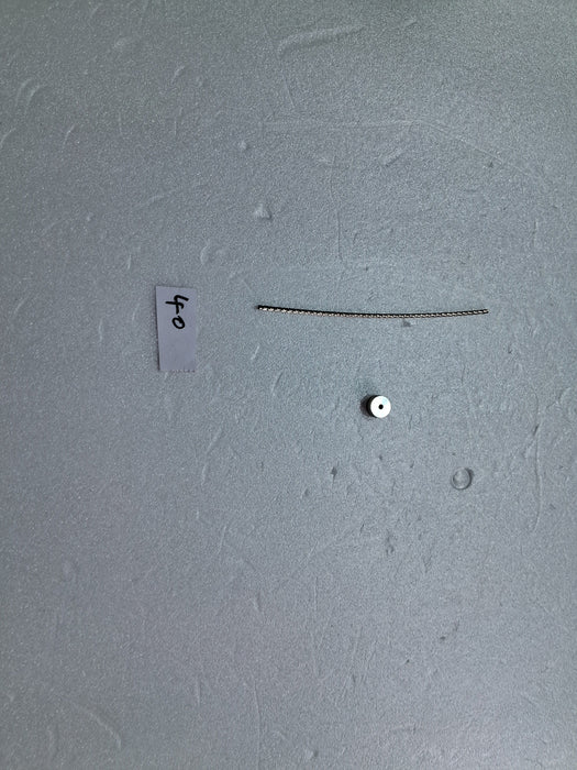 NITRO ENGINE NEEDLE STRING