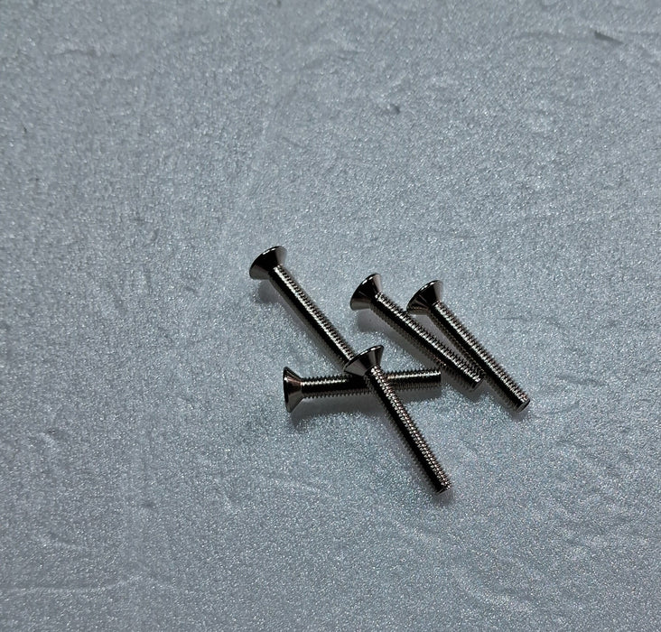 ALLEN BOLT 2.5MMX20MM PACK OF 5