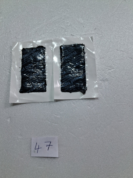 SELF CURING WATERPROOF TAPE