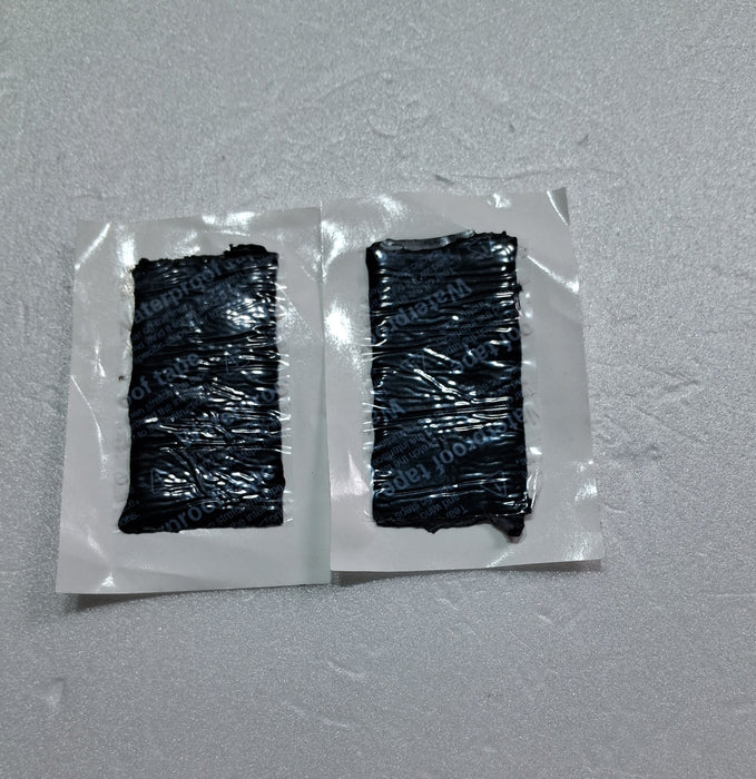 SELF CURING WATERPROOF TAPE