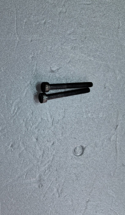 M3 x 35mm Allen Socket Head Screws Pack of 2nos