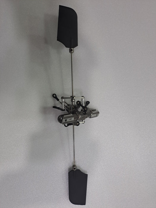 HILLER 450 FLY BAR AND HEAD ASSEMBLY  PRE-OWNED