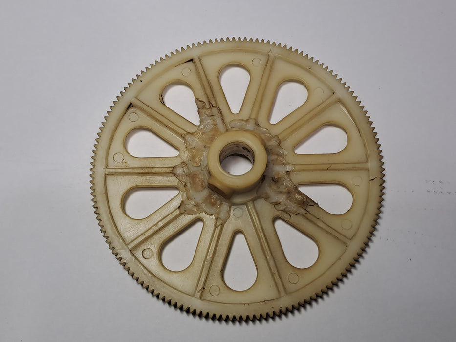 ALIGN TREX 500 H50019T AUTO ROTATION GEAR PRE-OWNED