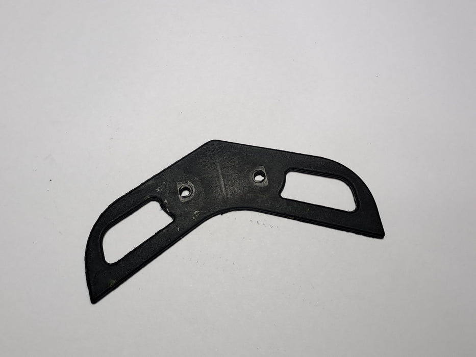 ALIGN TREX 500 HORIZANTAL STABILIZER FIN PRE-OWNED