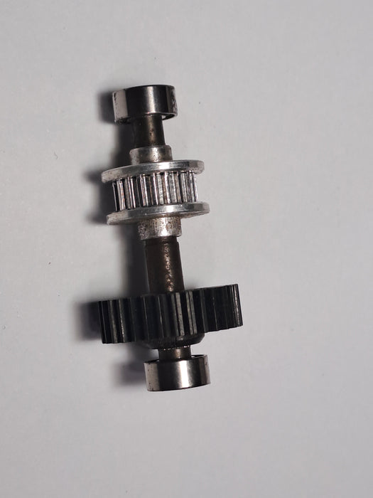 ALIGN TREX 500 TAIL DRIVE GEAR H50043 PRE-OWNED