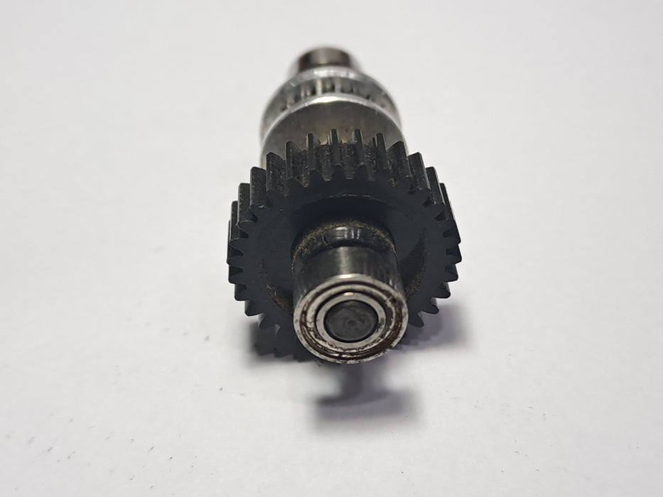 ALIGN TREX 500 TAIL DRIVE GEAR H50043 PRE-OWNED