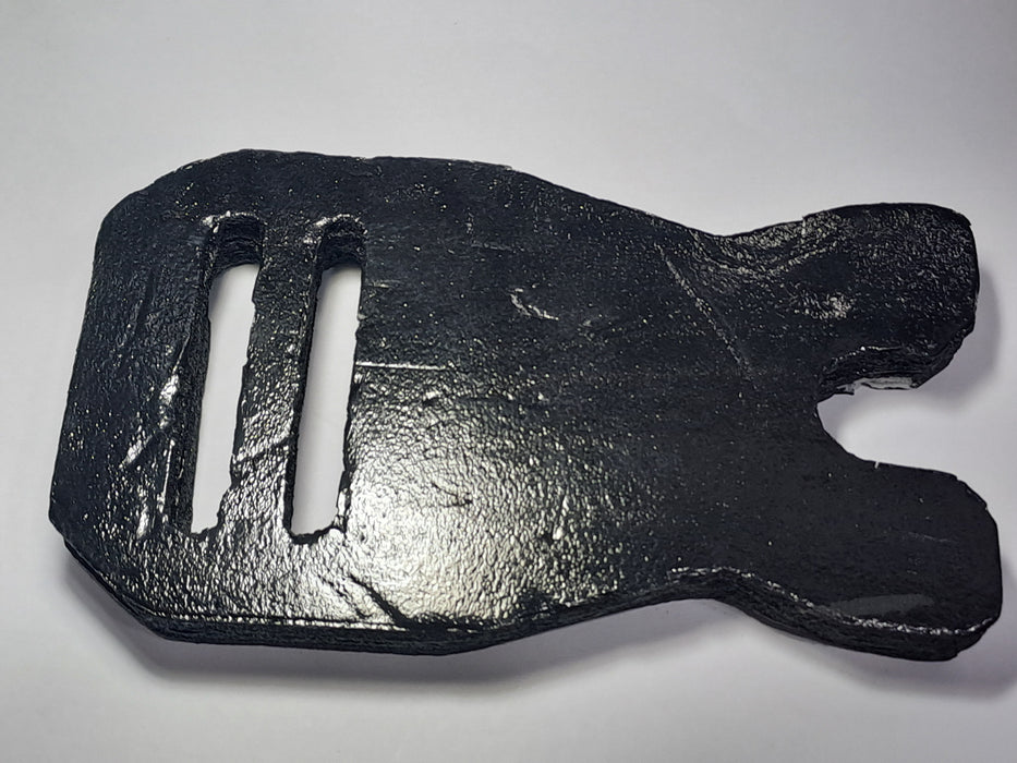 500 HELI BLADE HOLDER PRE-OWNED