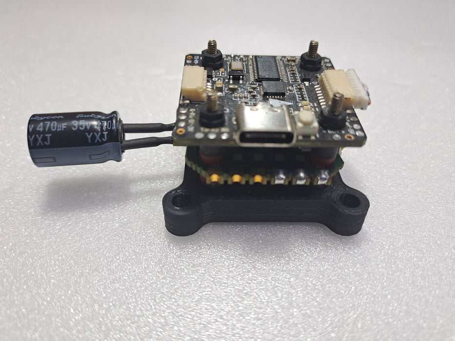 KAKUTE H7 MINI WITH 43N1 ESC COMBO PRE-OWNED