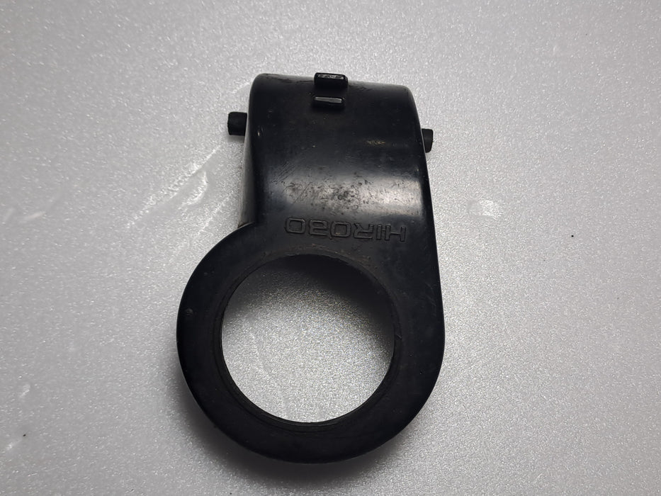 HIROBO SHUTTLE PLUS 0402-643/COOLING FAN COVER PRE-OWNED
