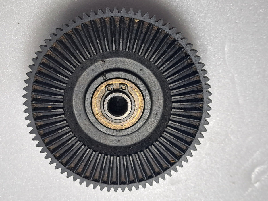 HIROBO SHUTTLE PLUS 0402-318/S-30 MAIN GEAR PRE-OWNED
