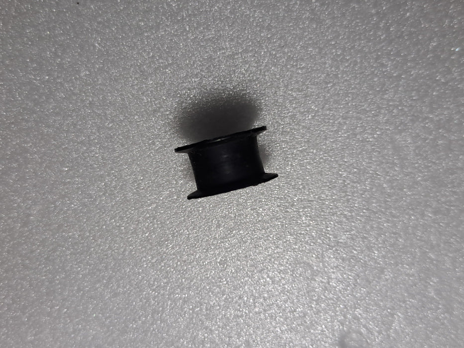HIROBO SHUTTLE PLUS 0402-031/GUIDE PULLY WITH BEARING PRE-OWNED