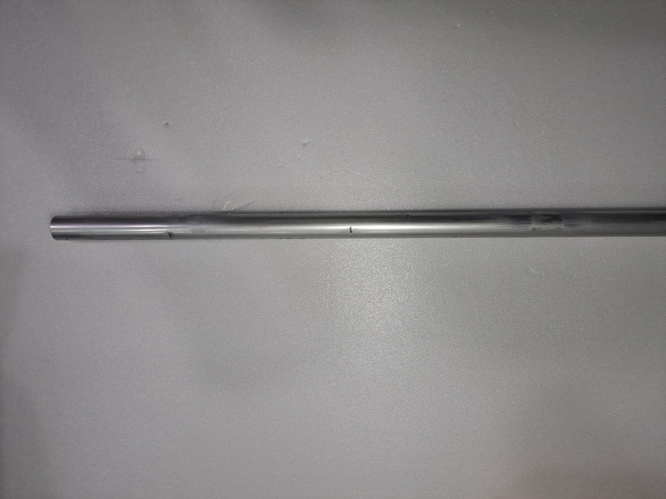 HIROBO SHUTTLE PLUS 0402-074/ TAIL BOOM PIPE 617Mm PRE-OWNED