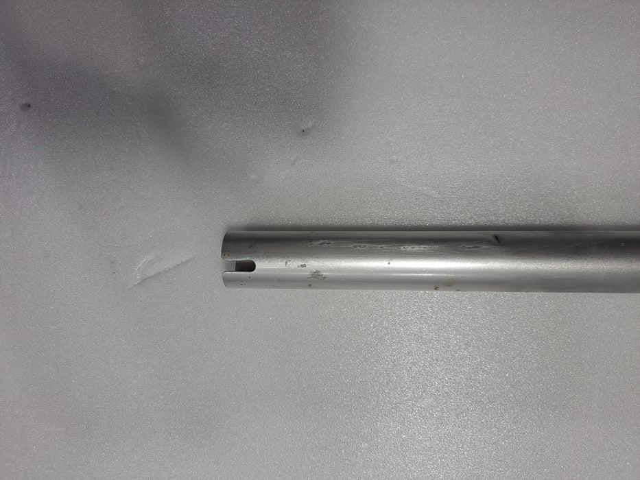 HIROBO SHUTTLE PLUS 0402-074/ TAIL BOOM PIPE 617Mm PRE-OWNED
