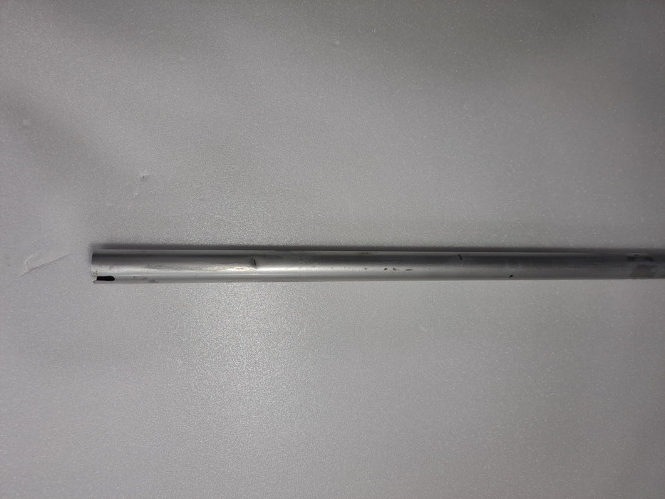 HIROBO SHUTTLE PLUS 0402-074/ TAIL BOOM PIPE 617Mm PRE-OWNED