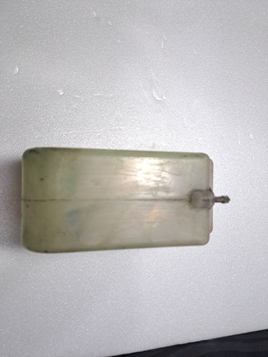 550 SIZE HELI NITRO FUEL TANK PREOWNED