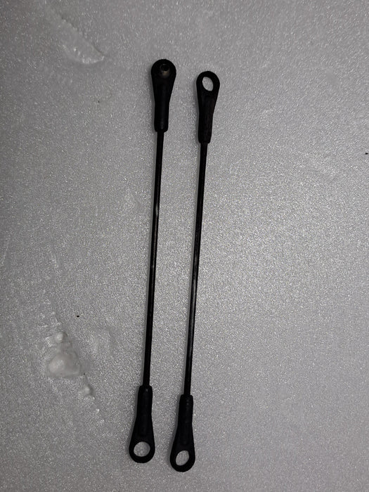 BALL LINKAGE FOR 550 HELI PACK OF 2 PRE-OWNED