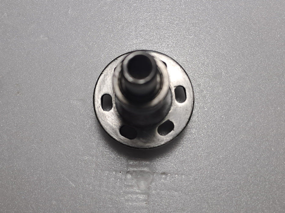 550 SIZE HELI NITRO ENGINE CLUTCH BELL  PRE-OWNED
