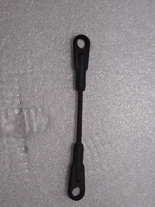 BALL LINKAGE FOR 550 HELI L70MM  PRE-OWNED