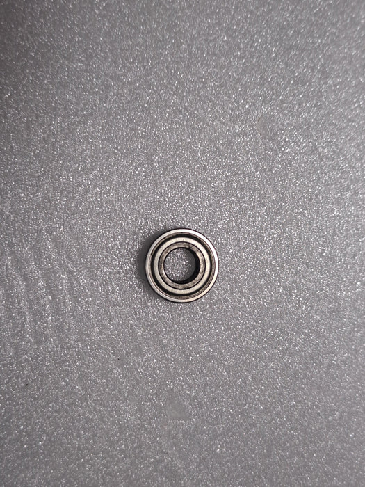 BALL BEARING ID=3Mm,OD=9Mm,TN=3.5Mm