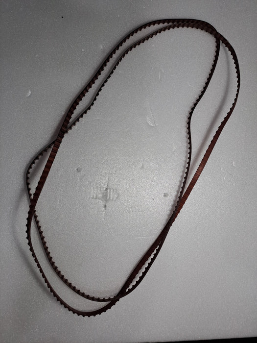 HELI TAIL BELT 550 SIZE PRE-OWNED
