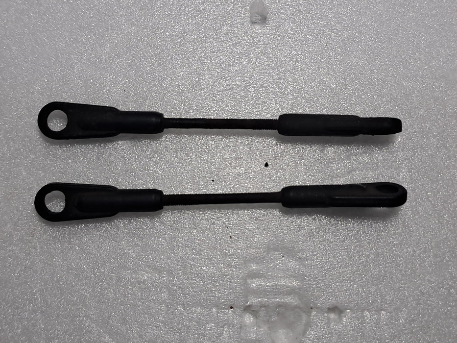 HIROBO BALL LINKAGE FOR 550 HELI PRE-OWNED