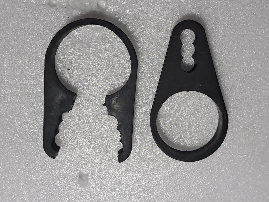550 HELI TAIL PUSH ROD GUIDE  PRE-OWNED