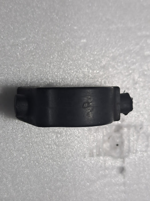 550 SIZE HELI HORIZANTAL FIN MOUNTING BRACKET PRE-OWNED