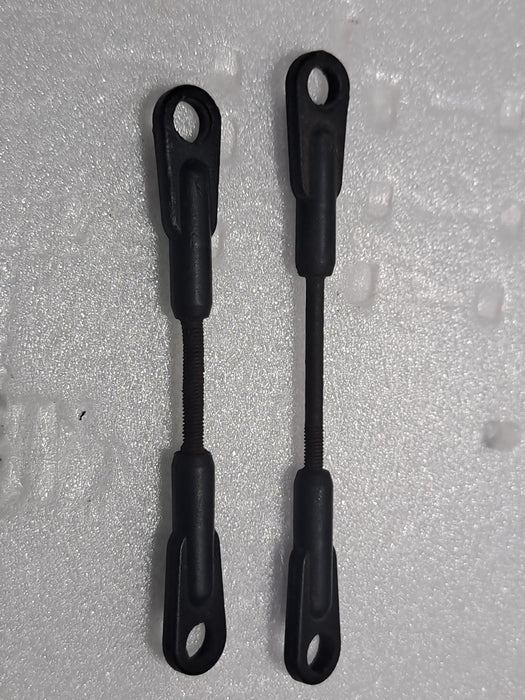 BALL LINKAGE FOR 550 HELI 70MM (PACK OF 2)PRE-OWNED