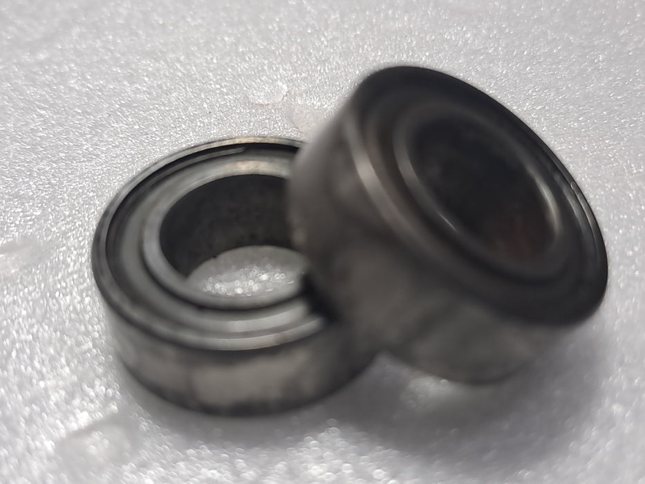 HIROBO SHUTTLE PLUS 2500-080/MAIN SHAFT BEARING PRE-OWNED