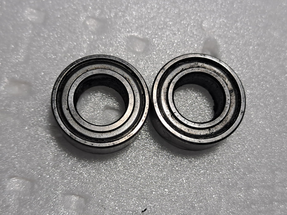 HIROBO SHUTTLE PLUS 2500-080/MAIN SHAFT BEARING PRE-OWNED