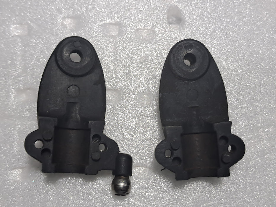 550 SIZE HELI TAIL BLADE GRIPER PRE-OWNED