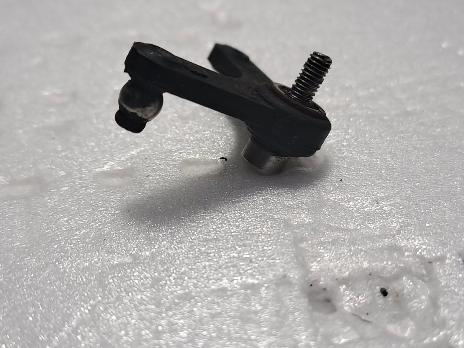 550 SIZE HELI TAIL PITCH SLIDER ARM PRE-OWNED